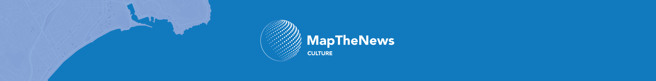 MapTheNews Culture