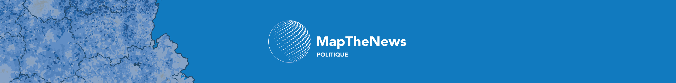 MapTheNews Politique
