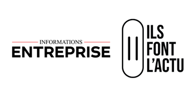 Informations Entreprise et Ils font l'actu