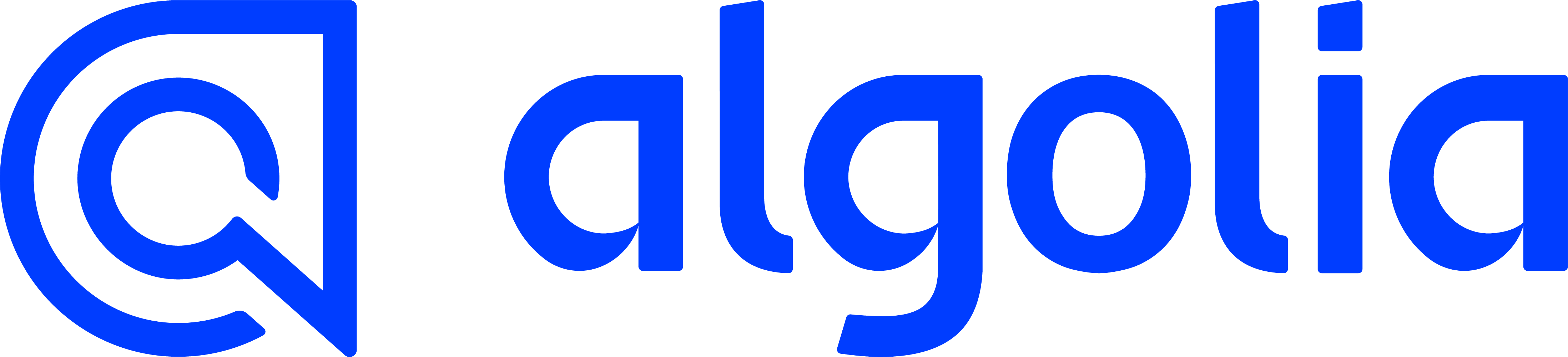 Algolia SAS