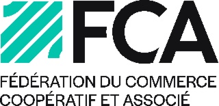FCA - Fédération du Commerce Coopératif et Associé