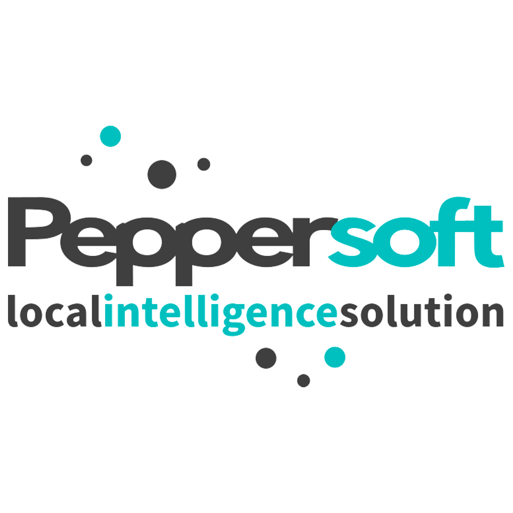 PEPPERSOFT
