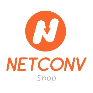 NetConv Shop