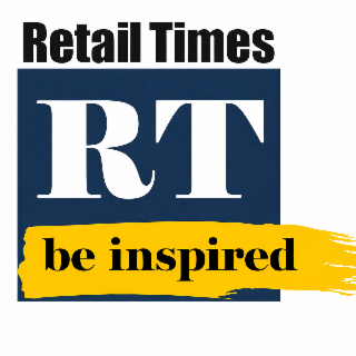 Retail Times be inspired