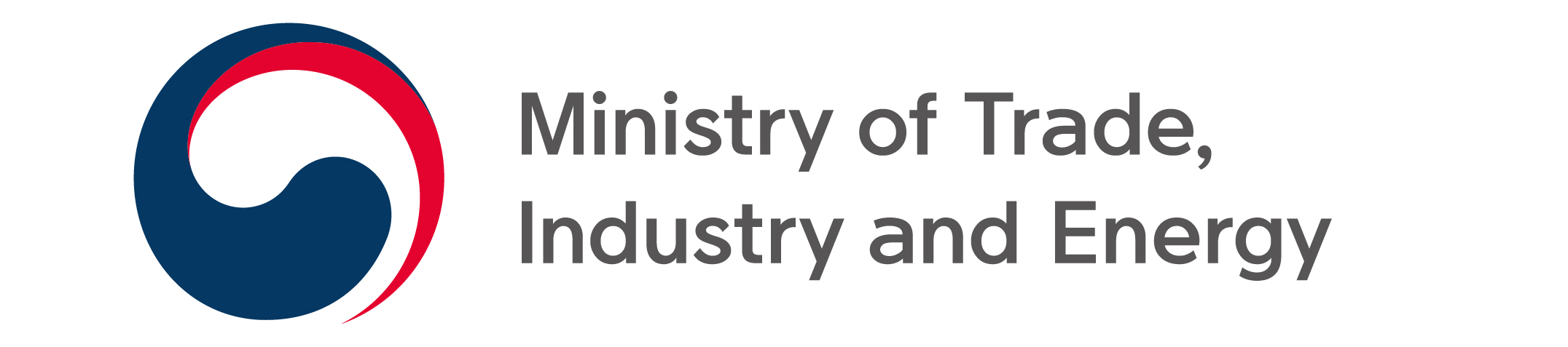 Ministry of Trade Industry and Energy (MOTIE), Korea