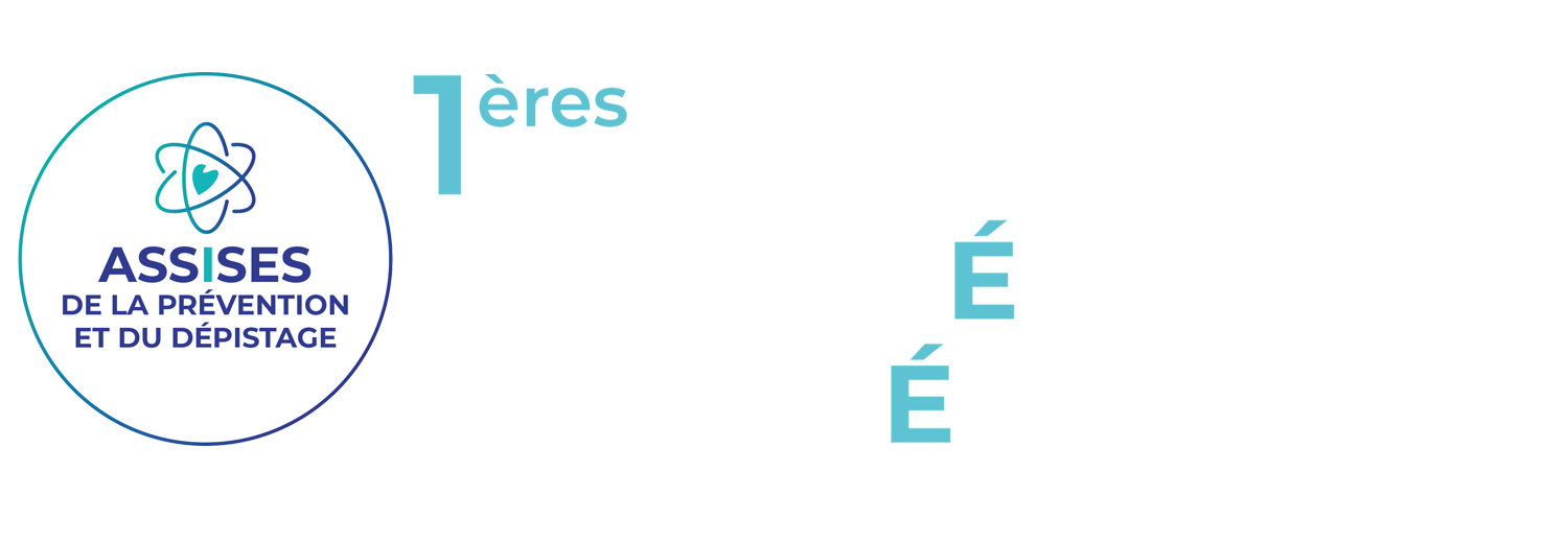 1ere Assises de la Prévention et du Dépistage&nbsp;