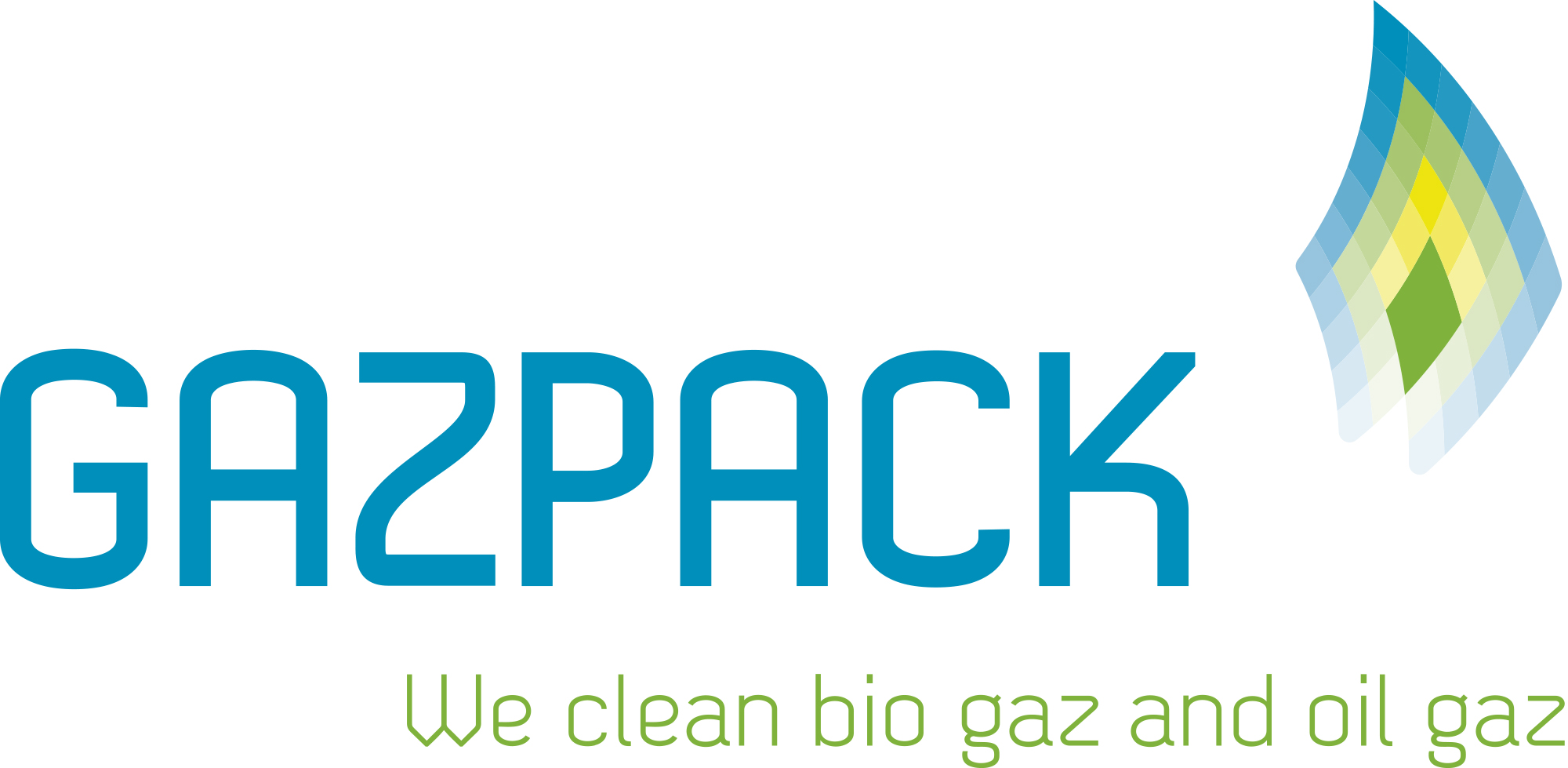 GAZPACK BV