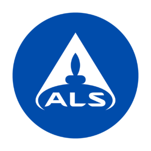 WESSLING PART OF ALS