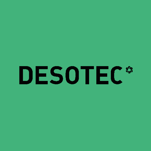 DESOTEC FRANCE SAS