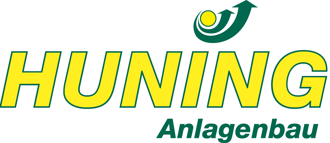 HUNING ANLAGENBAU