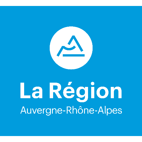 REGION AUVERGNE RHONE ALPES