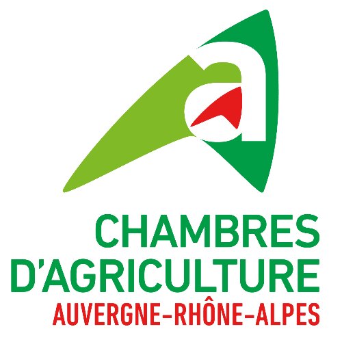 CHAMBRE REGIONALE D'AGRICULTURE AUVERGNE-RHONE-ALPES