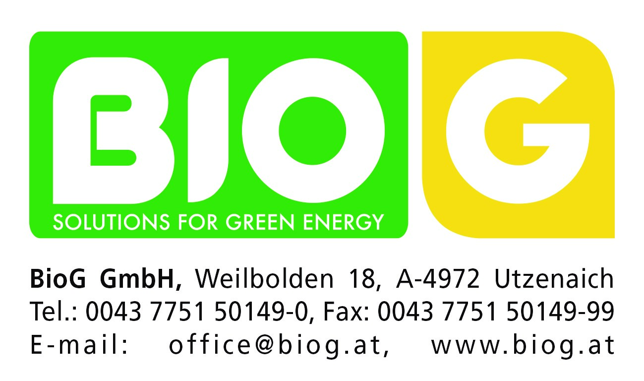 BIOG GMBH
