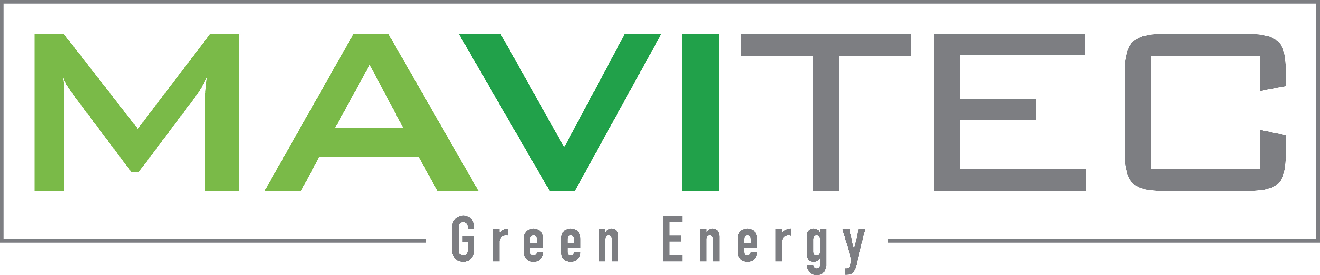 MAVITEC GREEN ENERGY