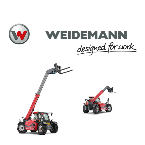 Weidemann GmbH