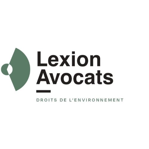 LEXION AVOCATS