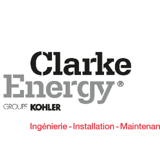 CLARKE ENERGY