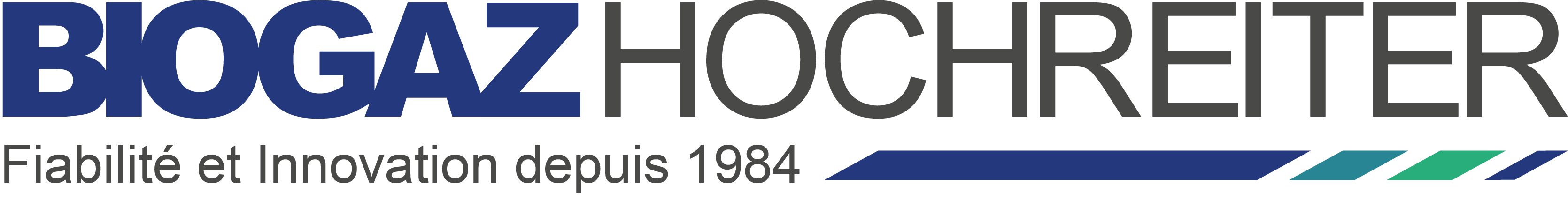 BIOGAZ HOCHREITER FRANCE