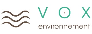 VOX ENVIRONNEMENT