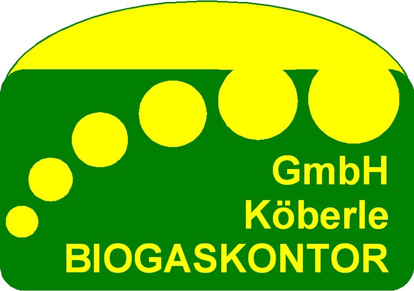 BIOGASKONTOR