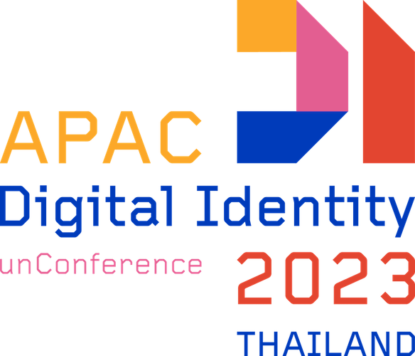 APAC Digital Identity unConference