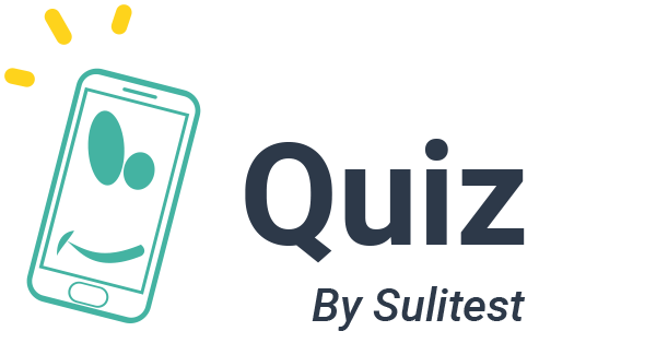Le SuliQuiz de Sulitest !