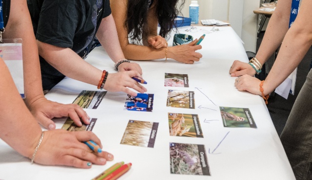 Atelier découverte des enjeux de la biodiversité / Biodiversité, tous concernés !