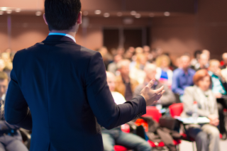 Conférence 1 - Les étapes clés du plan de continuité d'activités
