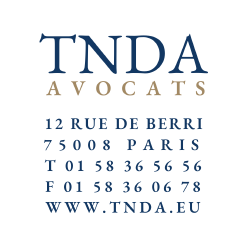 TNDA Avocats