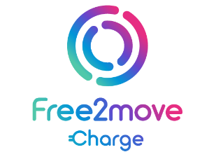 Free2move Charge