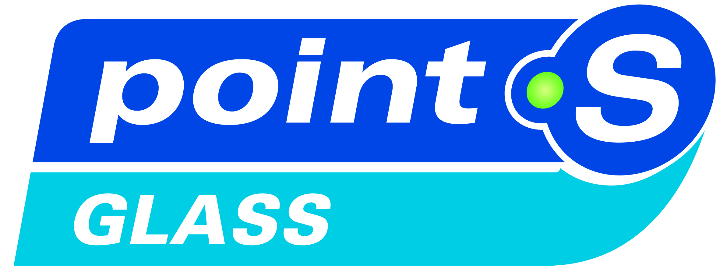 Point S Glass