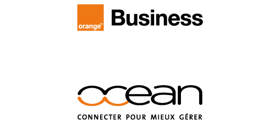 Océan - Orange Business