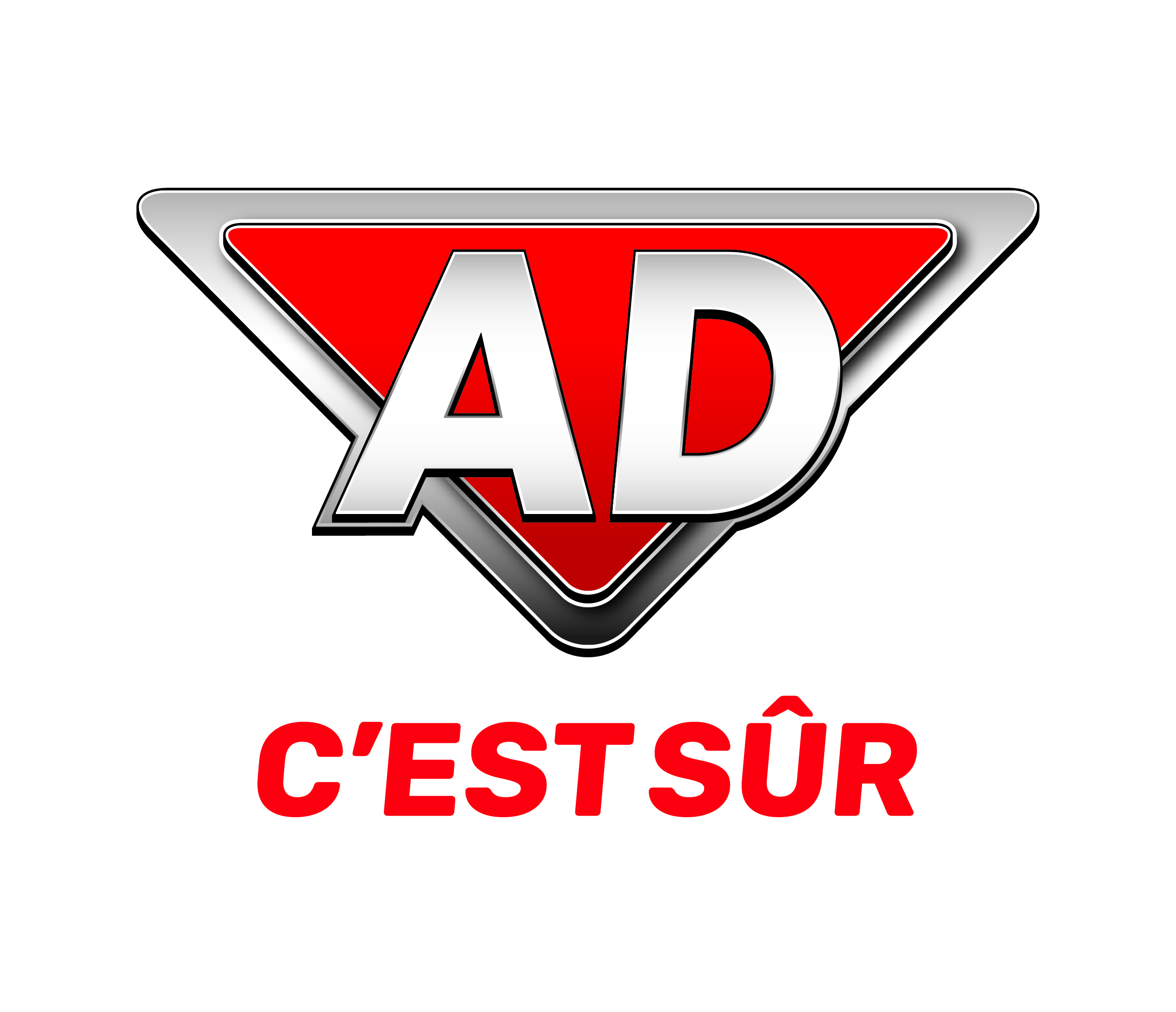 Réseau AD