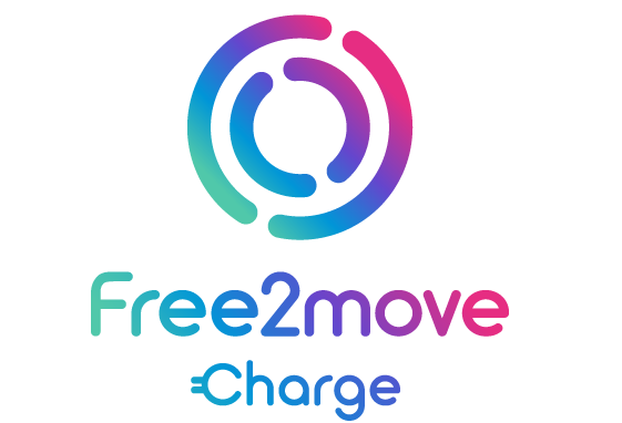 Free2move Charge