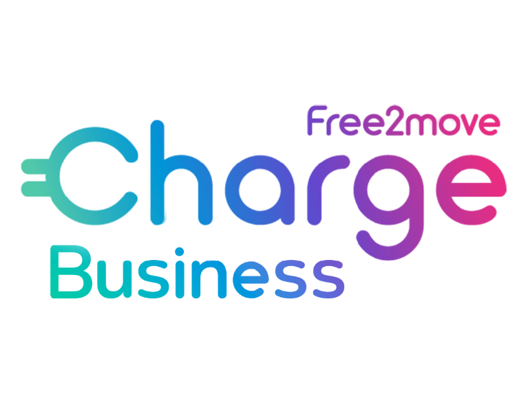 Free2move Charge