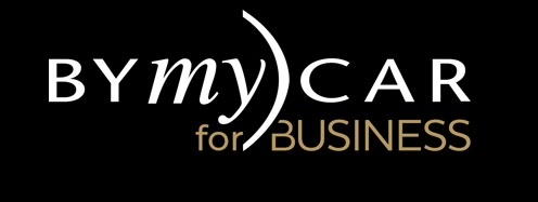 BYmyCAR For Business