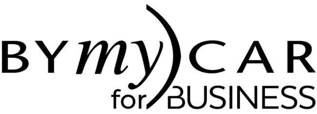 BYmyCAR For Business