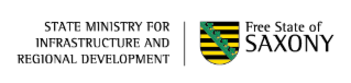 Saxon State Ministry of Infrastructure and Regional Development