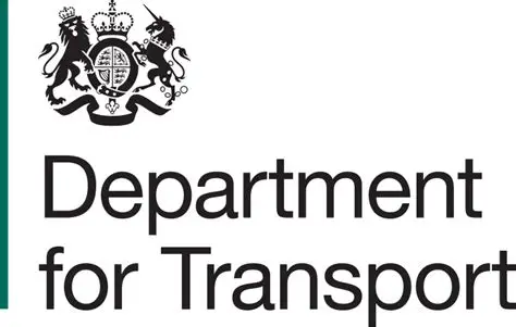 UK Department for Transport 