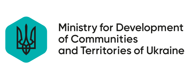 Ministry for Development of Communities and Territories of Ukraine