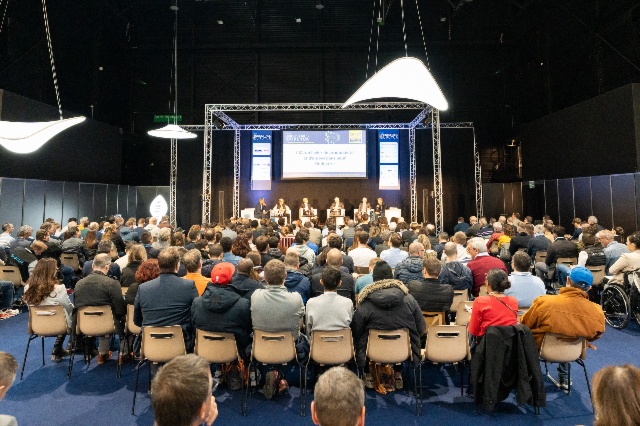 Solutions économie circulaire : booster de la compétitivité de votre industrie