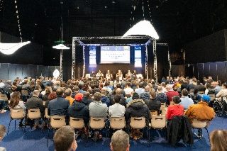 Solutions économie circulaire : booster de la compétitivité de votre industrie