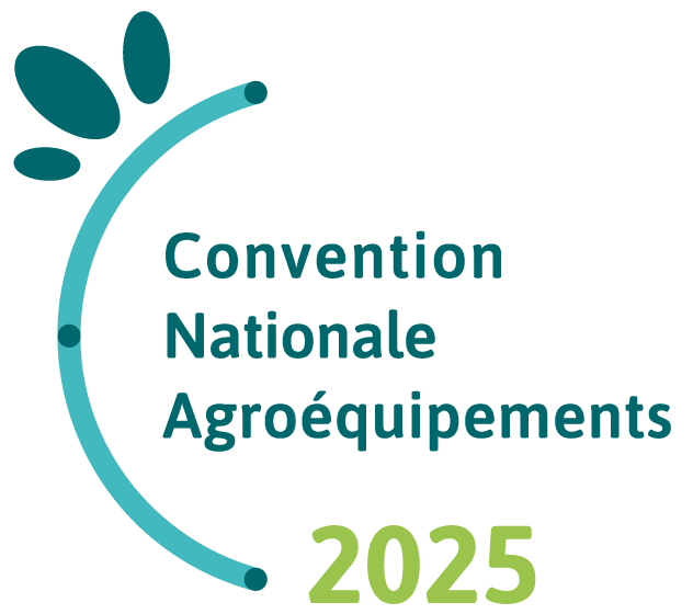 CONVENTION NATIONALE DES AGROEQUIPEMENTS ET DES ESPACES VERTS
