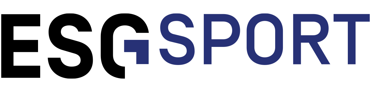 ESG SPORT 