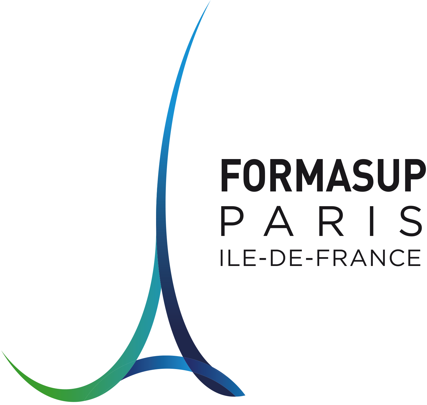 FORMASUP PARIS ILE-DE-FRANCE