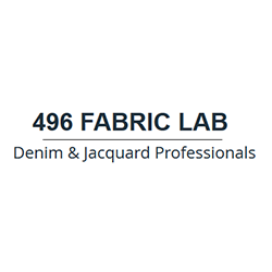 496 Fabric Lab