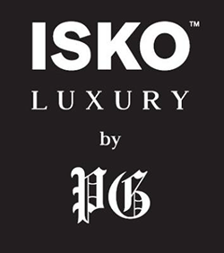 ISKO Luxury by PG