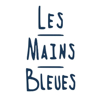 Les Mains Bleues