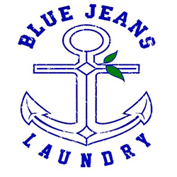 Blue Jeans Lavanderie