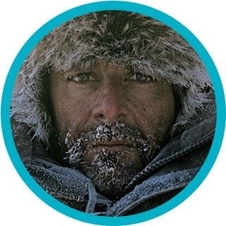 Conférence plénière : Nicolas Vanier, le voyageur du froid